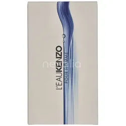 Kenzo L'Eau Kenzo Pour Homme Edt Spray 30 ml