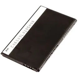 Akku passend für CAB6050001C2, Alcatel OT-V860, V860, Vodafone Smart II, V860