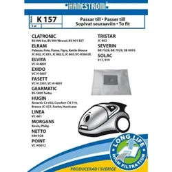 Vacuum Cleaner Bags K157 - 5 pic