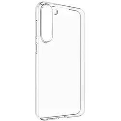 03 Nude Case transparent - Samsung Galaxy S23+