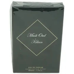 Kilian Eau de Parfum Kilian Musk Oud Eau de Parfum 50 ml