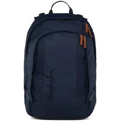 satch air Schulrucksack Kollektion 2025 Nordic Blue