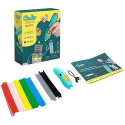 3DOODLER 3D-Stift Start+, Pen-Set