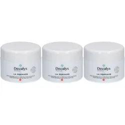 Decalys Medical Die Salbe