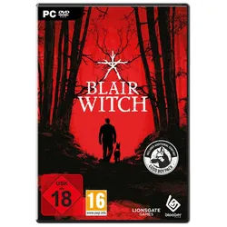 Blair Witch PC