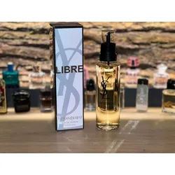 YVES SAINT LAURENT Eau de Parfum Yves Saint Laurent Libre Refill