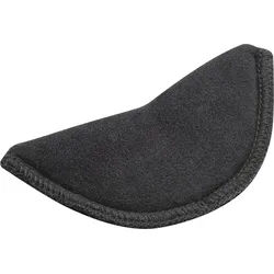 Schuberth C5 / E2 / S3 Windabweiser, schwarz