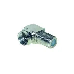 F-Winkeladapter / Stecker/Kupplung TR 85210