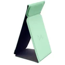 Grip Stand L phone kickstand Grass Green (WGS-01GG)