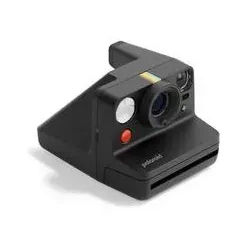 Polaroid Now Plus Gen 3 Black