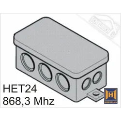 Hörmann Empfänger HET 24, 868 MHz