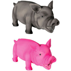 TRIXIE Schwein 17cm (Rabatt für Stammkunden 3%)
