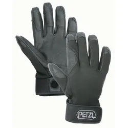 PETZL - Handschuhe - Cordex Schwarz XL