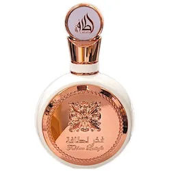Lattafa Eau de Parfum Fakhar Women Edp Spray, Glasflakon, Parfüm EDP, Damenduft