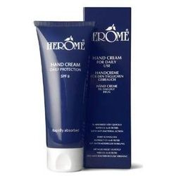 Herôme Hand Cream Daily Protection