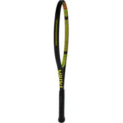 Völkl Tennisschläger V-Cell 10 98in/320g/Turnier schwarz - unbesaitet