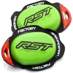RST Factory Knieschleifer, grün