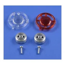 1:14 Auflieger Nebel-&Rückfahrscheinw.(1