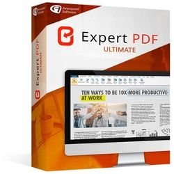 Avanquest Expert PDF 14 Ultimate