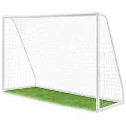Fußballtor aus Hart-PVC