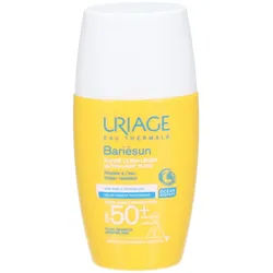 Uriage Bariésun Ultra-leichtes Fluid Spf50+
