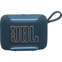 JBL Go 5 Blau