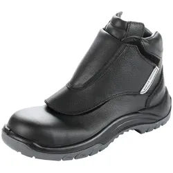 Steitz Secura Steitz SECURA Schweißerstiefel anthrazit VX 7380 PERB, S3 XB, EU-Schuh Stiefel