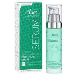Ayer REPAIR CARE Intensiv revitalisierendes Feuchtigkeits-Serum 50 ml