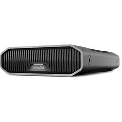 Sandisk Professional G-Drive mobile HDD 18 TB