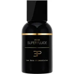 Les Eaux Primordiales Superfluide Cedre E.d.P. Nat. Spray - 0.1 l