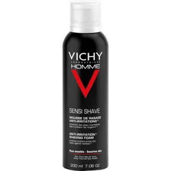 VICHY HOMME Rasierschaum Anti-Hautirritationen 200 ml