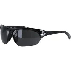 Nike Vision Sport Sonnenbrille Skylon Ace FQ4683 schwarz/grau - 1 Brille mit Schutzhülle