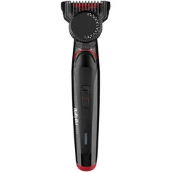 Babyliss Trimmer T861E , 34mm black/red