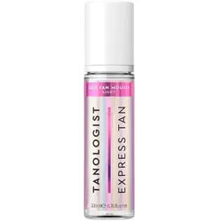 Tanologist Express Self-Tan Mousse - Light (200 ml)