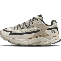 The North Face Womens Vectiv Taraval gardenia white/sandstone (9X1) 6