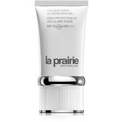 La Prairie Cellular Swiss Gesichtscreme zum Bräunen SPF 50 50 ml