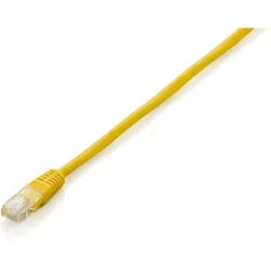 Equip 625466 Netzwerkkabel gelb 10 m Cat6 U/UTP (UTP)