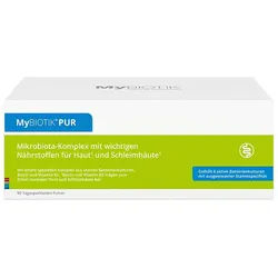 MyBIOTIC PUR 90X2 g Pulver