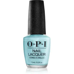 OPI Nail Lacquer Nagellack Can't Find My Czechbook 15 ml