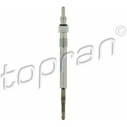 TOPRAN Glühkerze für Audi A6 C5 VW Passat B5.5 A4 B5 A8 D2 B6 Skoda Superb I Karoq D3 B7