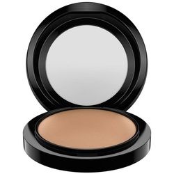 MAC Puder Mineralize Skinfinish Natural