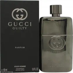 Gucci Guilty Pour Homme Parfum 90 ml Spray