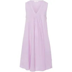La robe sans manches Riani violet