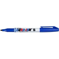 MARKAL Dura-Ink 15 Fine fine blau
