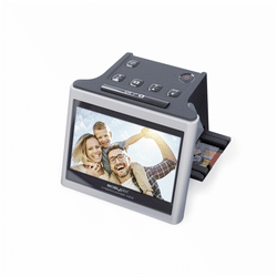 Easypix Cyberscanner View (HDMI, USB), Scanner