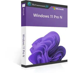 Windows 11 Pro N