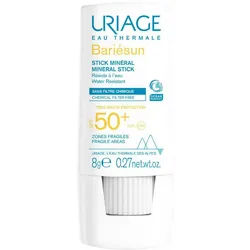 Uriage Bariésun Stick Mineral LSF 50+