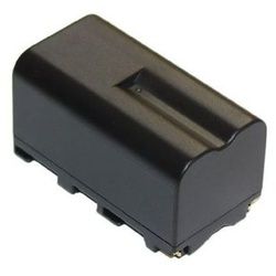 Falcon Eyes Ersatzbatterie NP-F750 für MV-AD1/DV-256V/DV-320VC