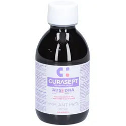 Curasept® ADS DNA Mundwasser