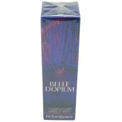 YVES SAINT LAURENT Bodylotion Yves Saint laurent Belle d'Opium perfumes Body Lotion 200ml